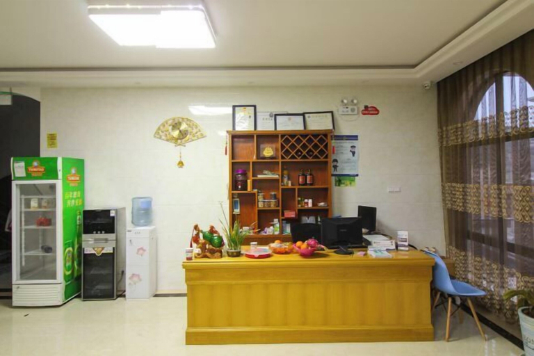 Others 5, Shengsi Haiyi Lanting Homestay, Zhoushan