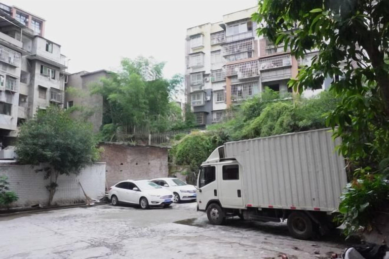 Others 5, Changning Yanyi Hotel, Yibin