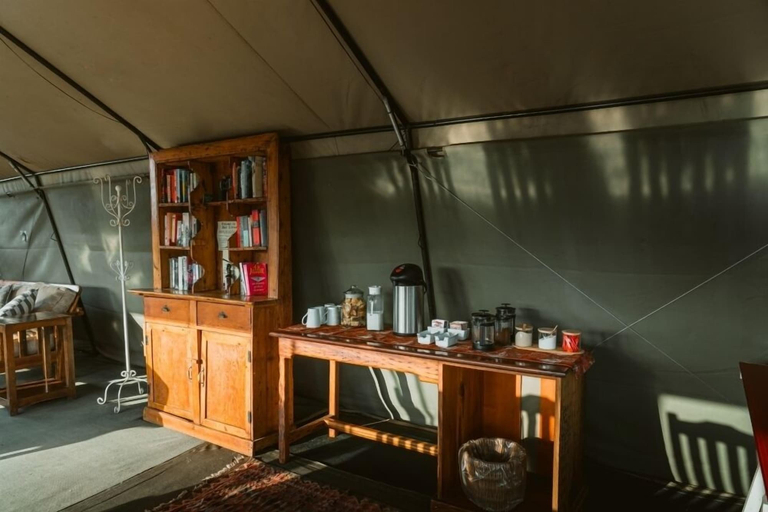 Food & Drinks 5, Khanya Conservation Camp, Mopani