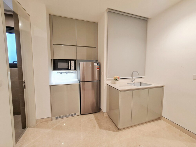 Others 5, Lucentia Residence World Class Facility, Kuala Lumpur