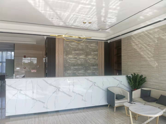 Others 4, Leson Light Luxury Hotel, Zhuhai