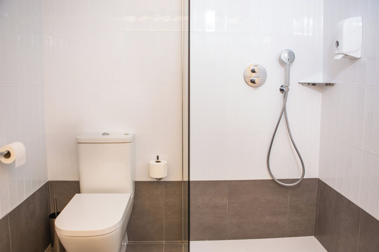 Bathroom 5, RVHotels Ametlla Mar, Tarragona