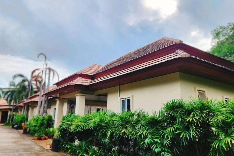 Exterior & Views 2, Villa Prima Karon Beach, Pulau Phuket