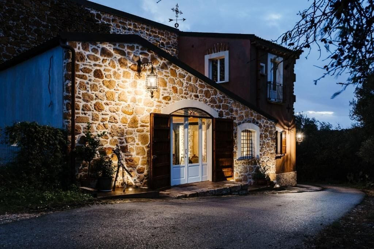 Exterior & Views, La Pagliera, Agrigento