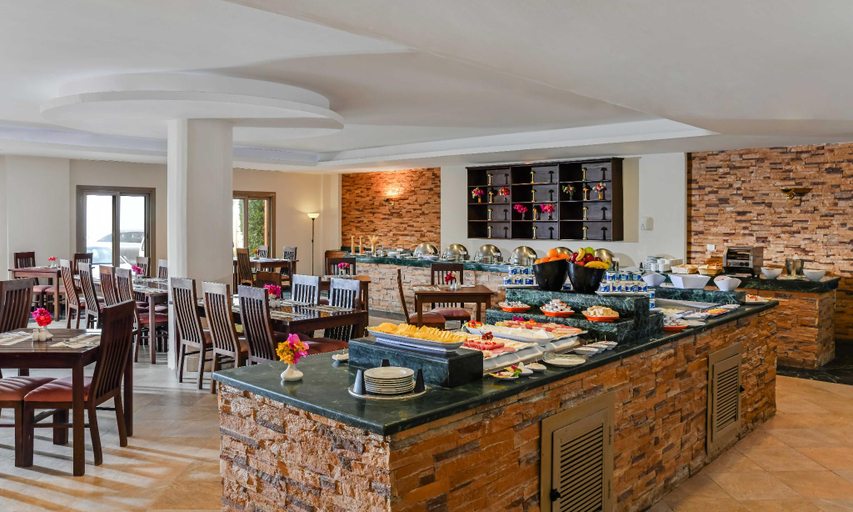 Food & Drinks 5, Aura Beach Resort Sidi Abd El Rahman, El Alamein