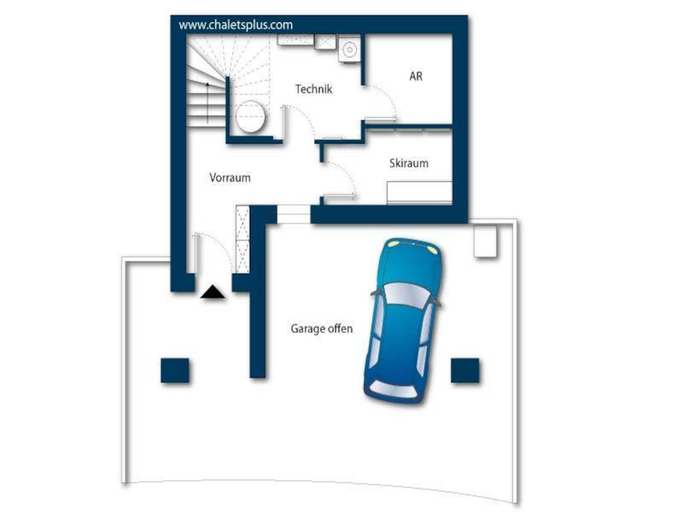 3, Family Chalet Escape in the Alps, Zell am See
