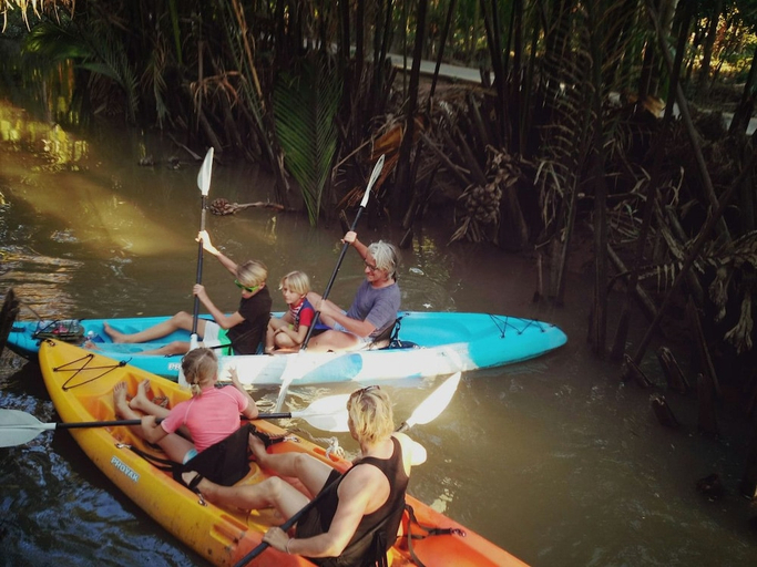 Others 4, Bentre Coco Lodge, Mỏ Cày