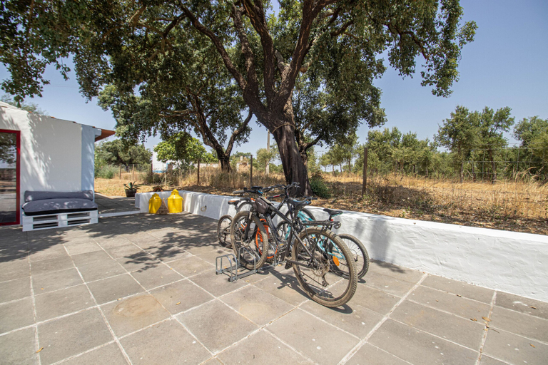 Room 2, Alma Alentejo Villa in Odemira, Odemira