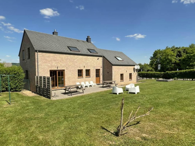 5, Villa Marie Frances, Luxembourg