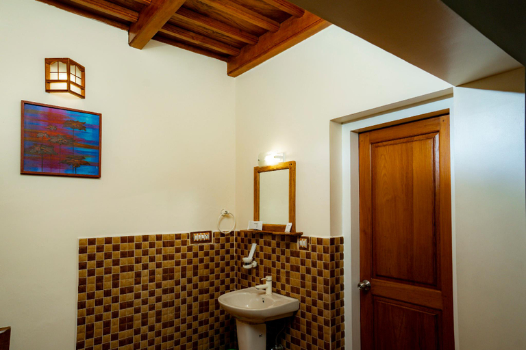 Bathroom 3, Bracknell Forest Munnar, Idukki