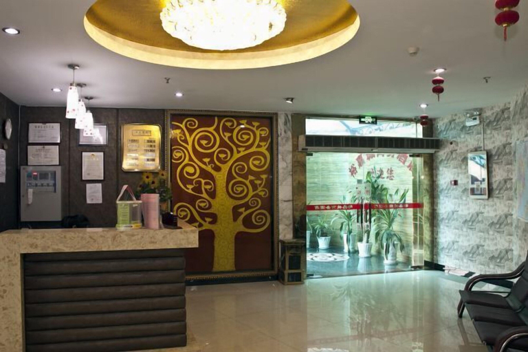 Others 5, Yujiacheng Hotel, Fuzhou