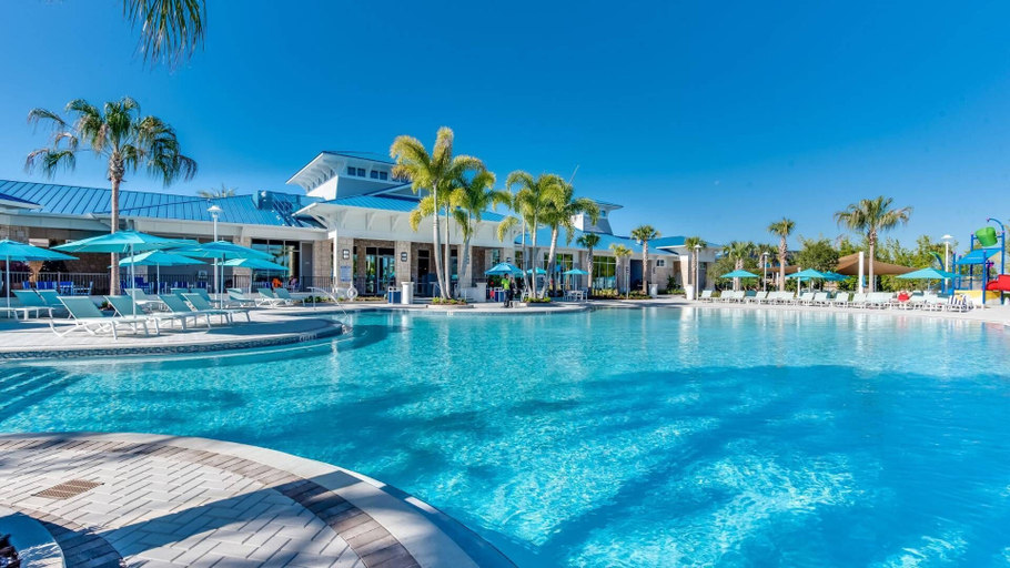 Interior 4, Upstay: Modern Windsor Resort Home Near Disney, Polk