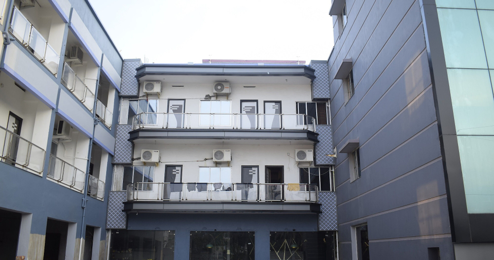 Exterior & Views 2, Ananya Hotel, Purba Medinipur