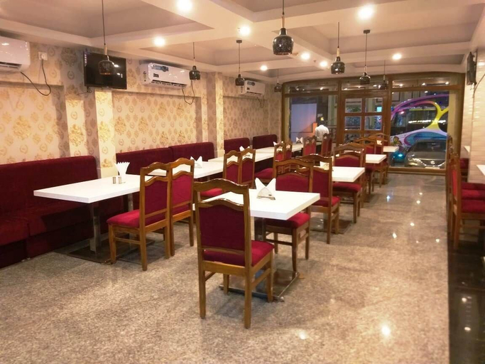 Food & Drinks 5, Hotel Crown of Digha, Purba Medinipur