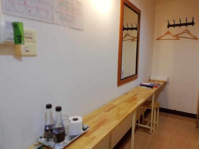 Others 5, R2 Zleeping Boutique Hotel, Muang Buri Ram