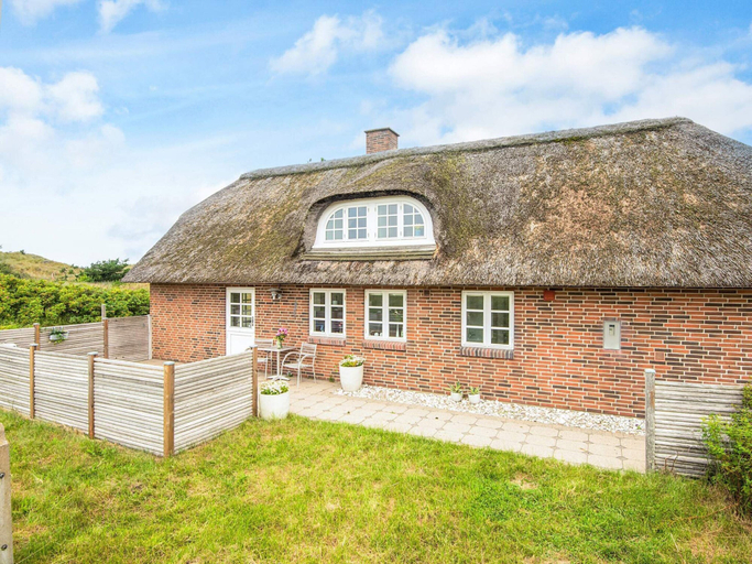 View from property 2, 5 Star Holiday Home in Ulfborg, Holstebro