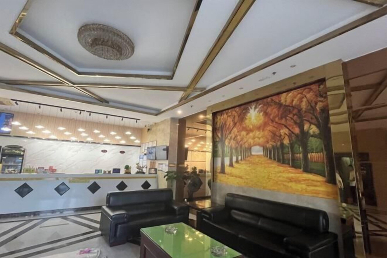 Others 5, Yunjing hotel, Dongguan