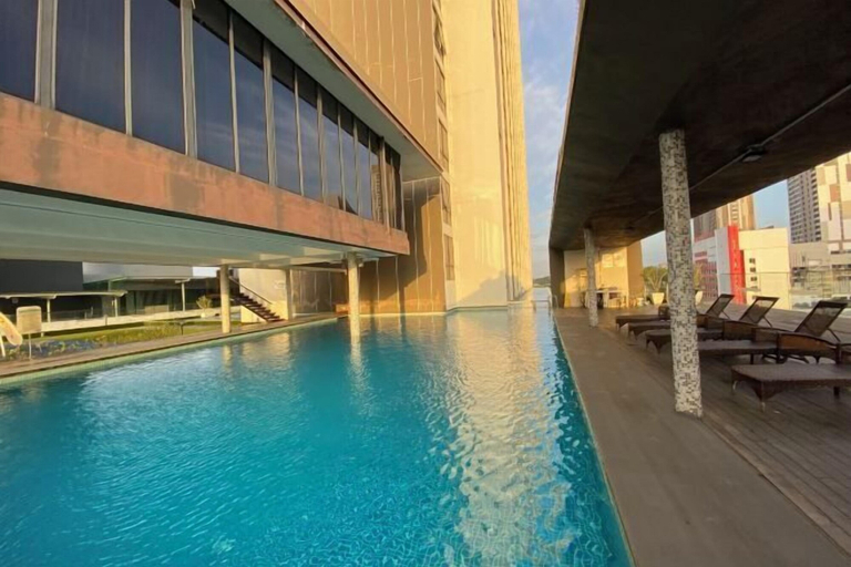 Sport & Beauty 2, The Pines by Amanjiwa, Malacca City