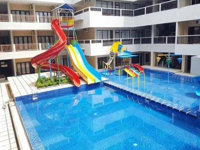 Sport & Beauty 4, d'BILZ Hotel, Pangandaran