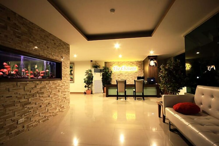 Others 5, The Chateau Luxury Serviced Apartment, Huai Kwang