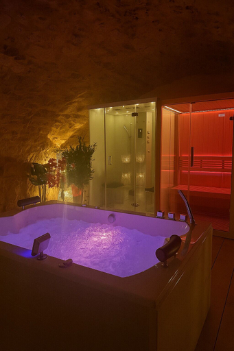 Sport & Beauty 2, Château de la Caze, Lozère