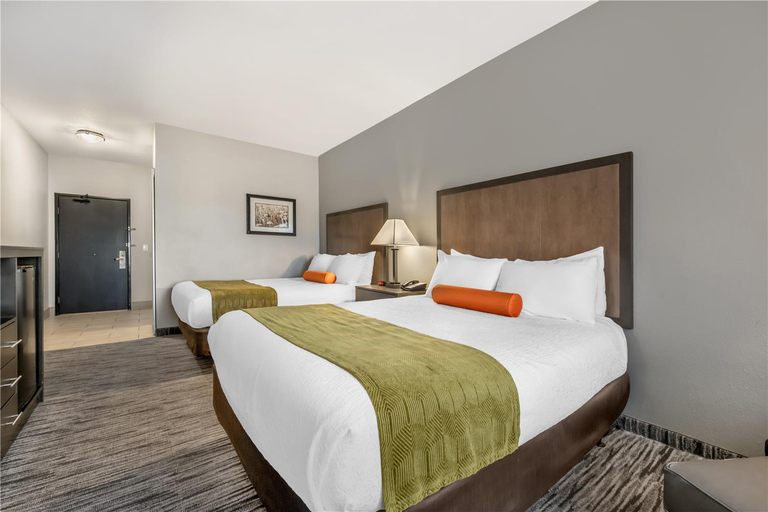 Others 4, Best Western Plus Liberal Hotel & Suites, Seward