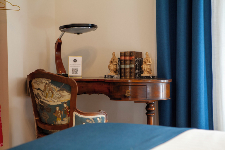 Room 5, Pries Homes - La casa azul, Málaga