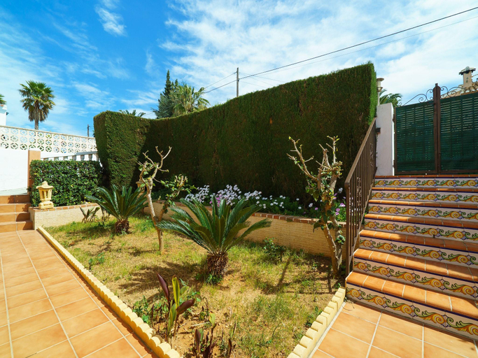 5, Gladiolo - Villa With Private Pool, Alicante