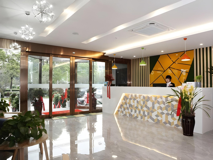 Others 5, Vatica Hotel Anqing Wuyue Square Boai Hospital, Anqing