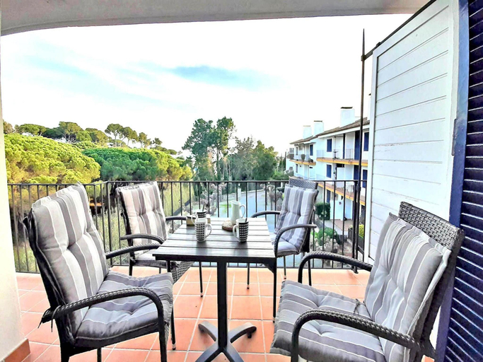 1, Apartment in Spain Near Sandy Beach, Girona