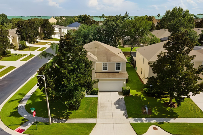 Exterior 4, Windsor Hills 5BR 5min to Disney + Pool, Osceola
