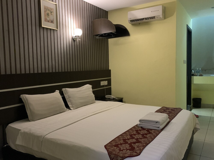 5, Hotel O Stay Inn, Kota Kinabalu