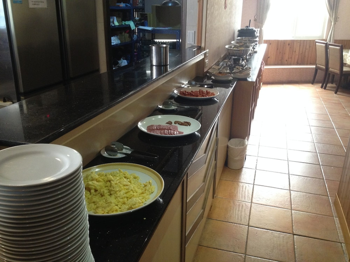 Food & Drinks 4, Chateau Motel & Spa - Qiaotou, Kaohsiung