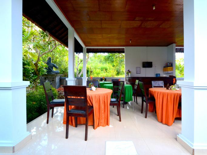Food & Drinks, Wahyu Dewata, Gianyar