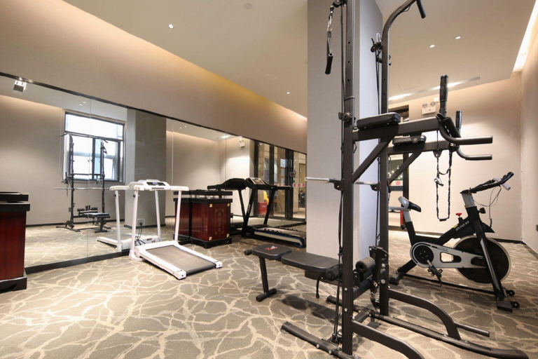Others 5, Echarm Hotel (Wuhan Huangpi), Wuhan