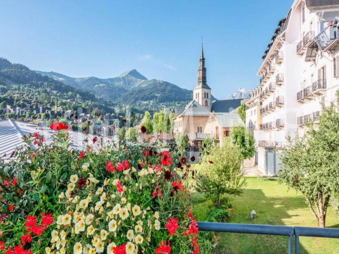 Others 5, Residence Castel Des Roches A, Haute-Savoie