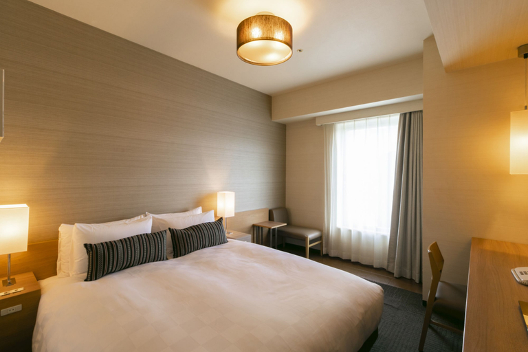 Others 5, Hotel Resol Trinity Hakata, Fukuoka