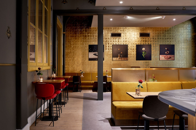 Food & Drinks 5, Mariënhage Boutique Hotel, Eindhoven