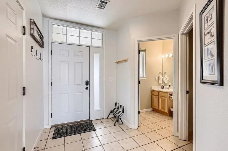 Bathroom 5, 152 Ponds On The Blue River 3 Bedroom Home, Summit
