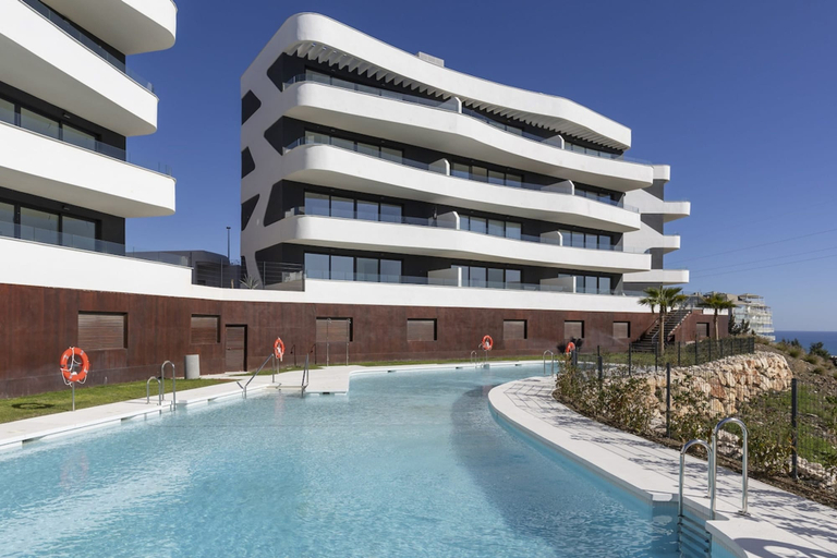 Room 5, Premium Garden Suite in Higueron, Málaga