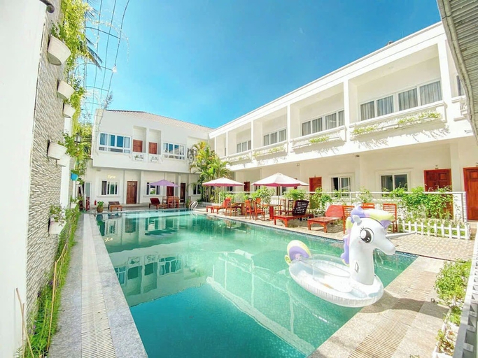 Others 2, Lavender Resort, Phú Quốc