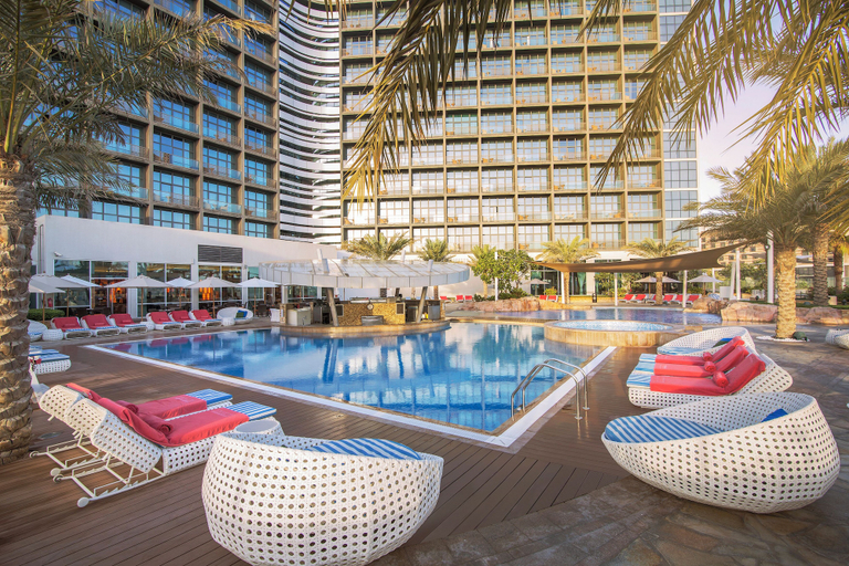 Sport & Beauty 3, YAS PLAZA MARINA by IHG, Yas Island
