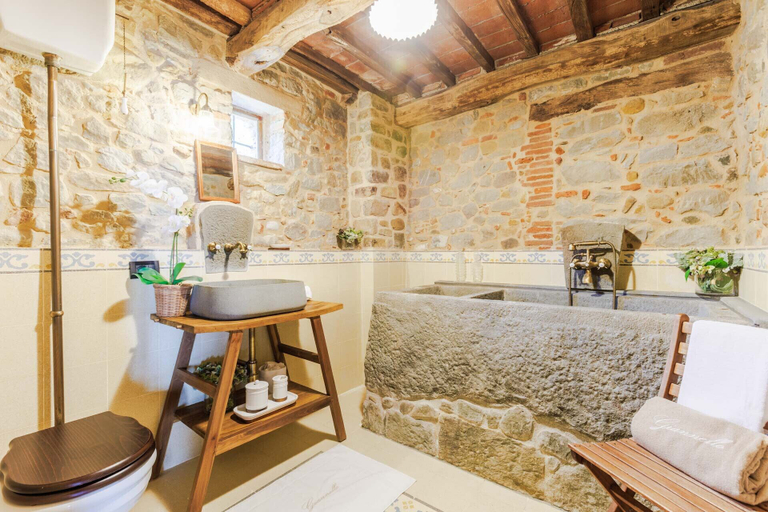 Others 5, Villa Giannello Farmhouse, Lucca