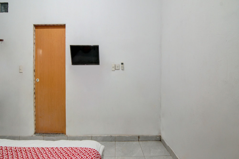 Others 5, Hotel O Dinda Homestay Syariah, Dumai
