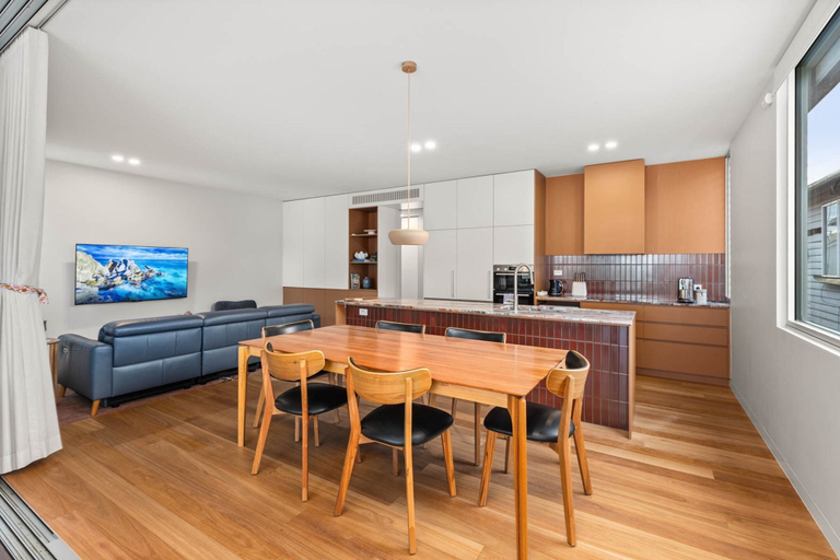 Private kitchen 3, Family Home in Mayfield With Stylish Interior, Newcastle - Inner City