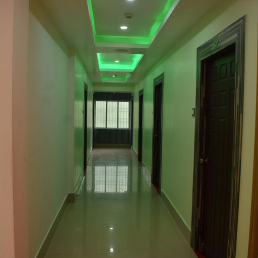 Others 3, Hotel Arasi, South Andaman