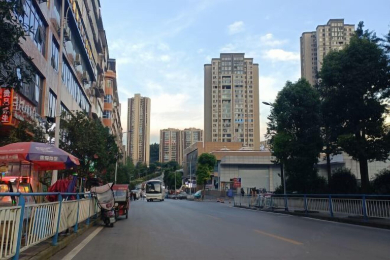 Others 5, Renhuai Shengshi Chain Hotel, Zunyi