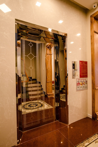 Others 2, Hana Hotel Da Lat, Đà Lạt