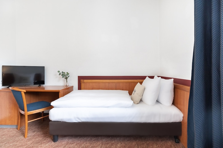 Others 5, Hotel Aldea Berlin Centrum, Berlin