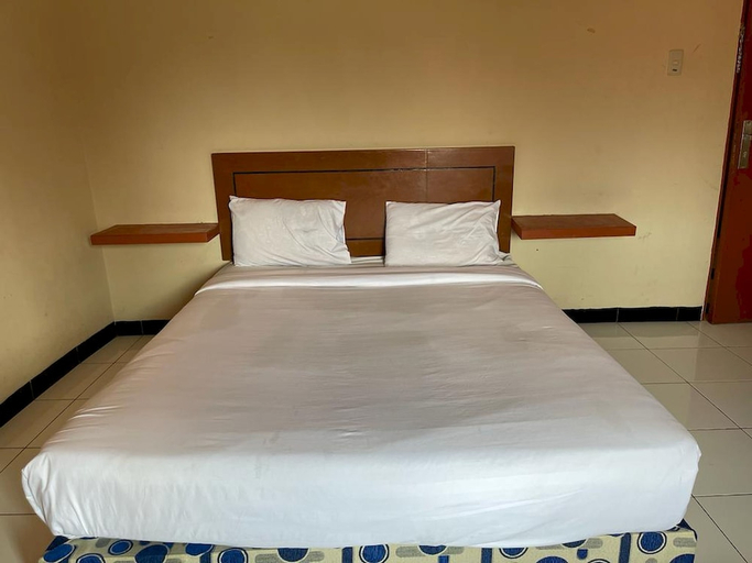 Others 2, Capital O 93285 Residence Hotel Syariah, Medan